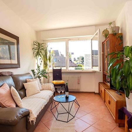 Merano Apartment Екстериор снимка