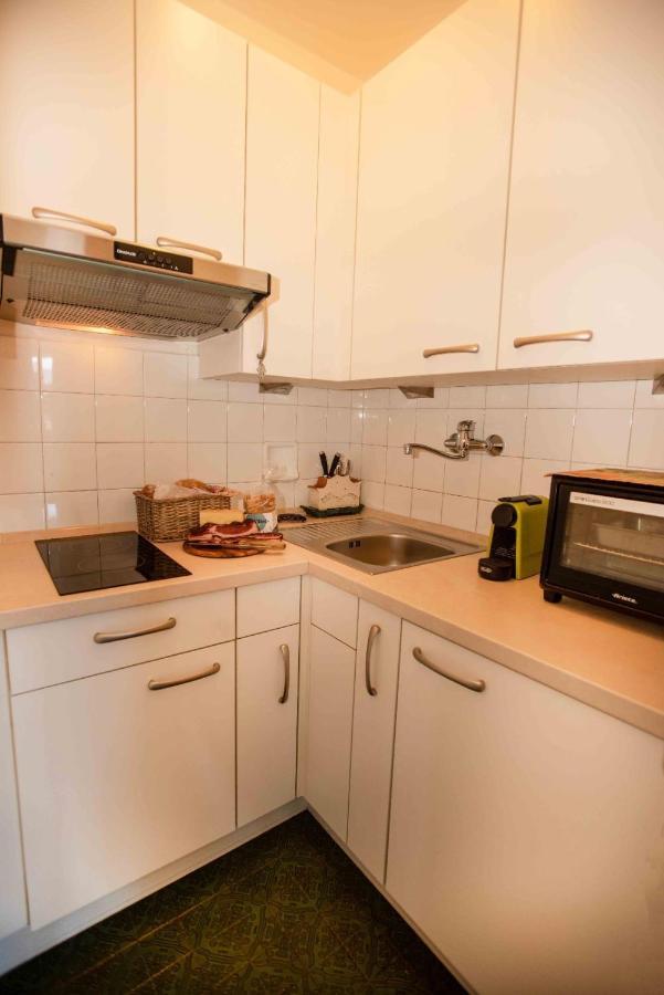 Merano Apartment Екстериор снимка