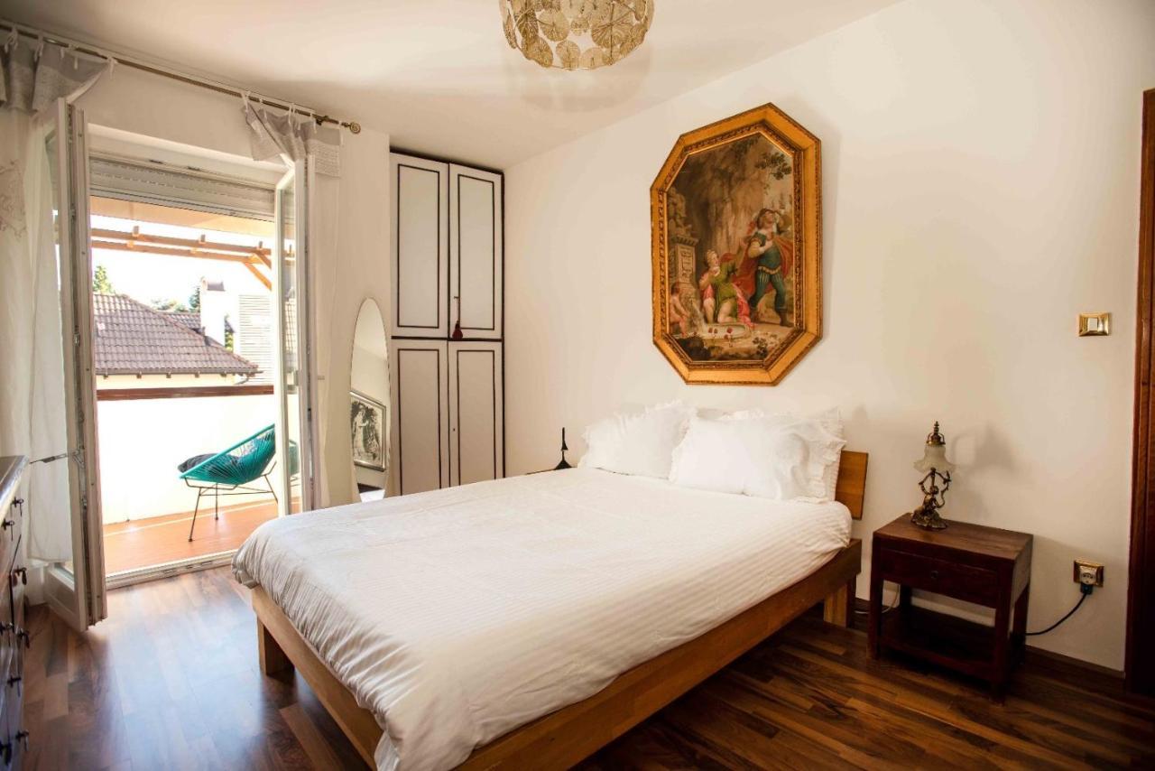 Merano Apartment Екстериор снимка