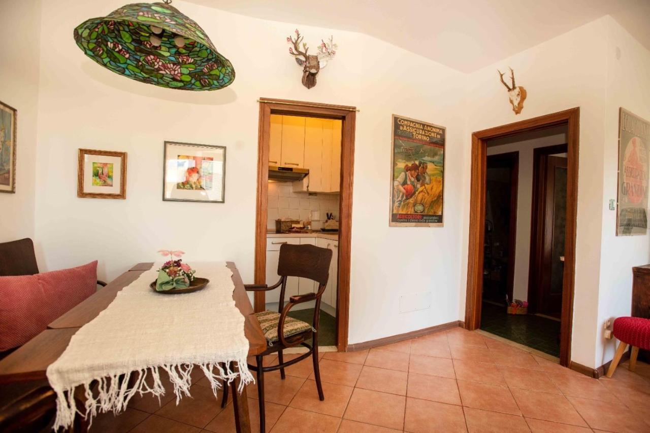 Merano Apartment Екстериор снимка