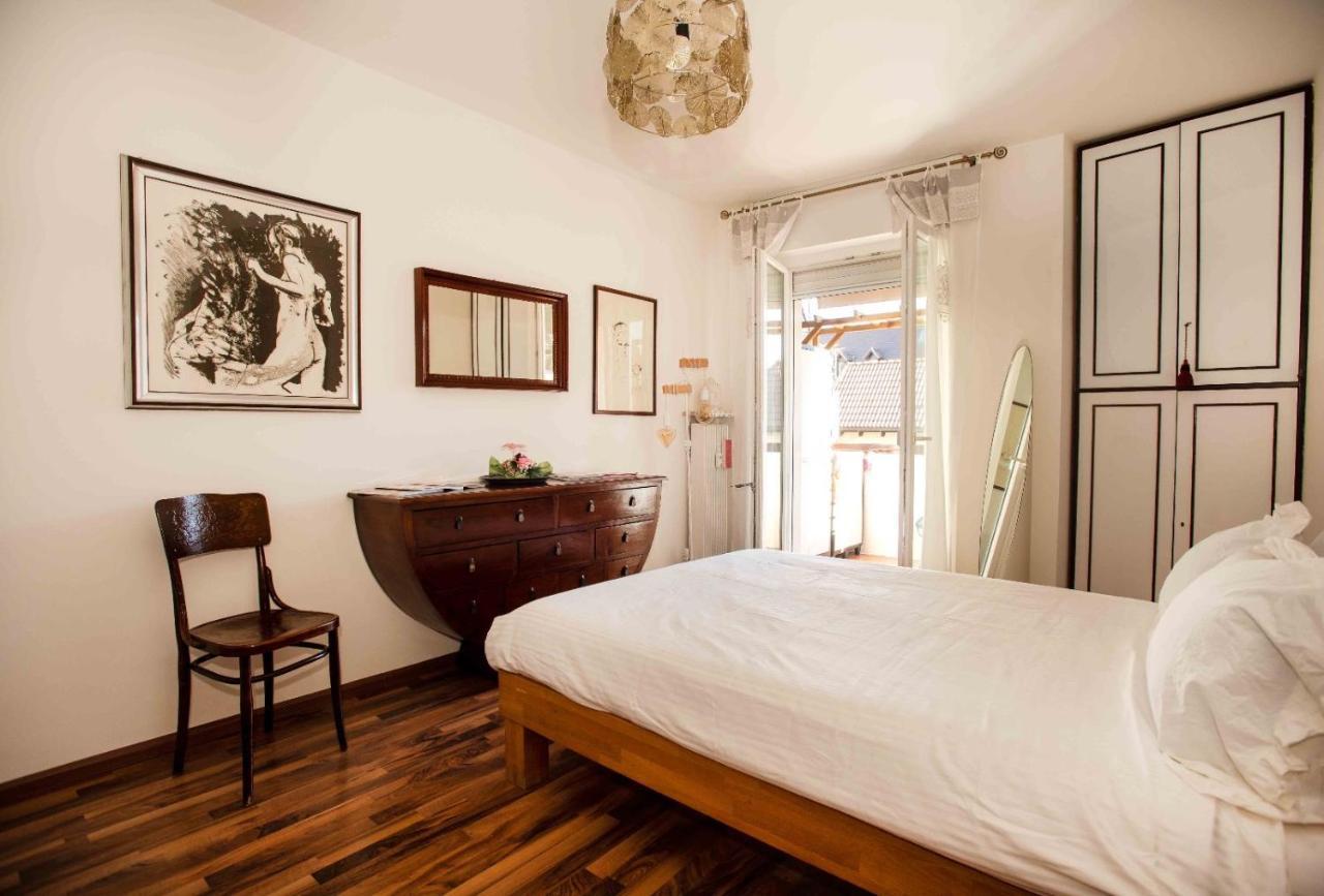 Merano Apartment Екстериор снимка