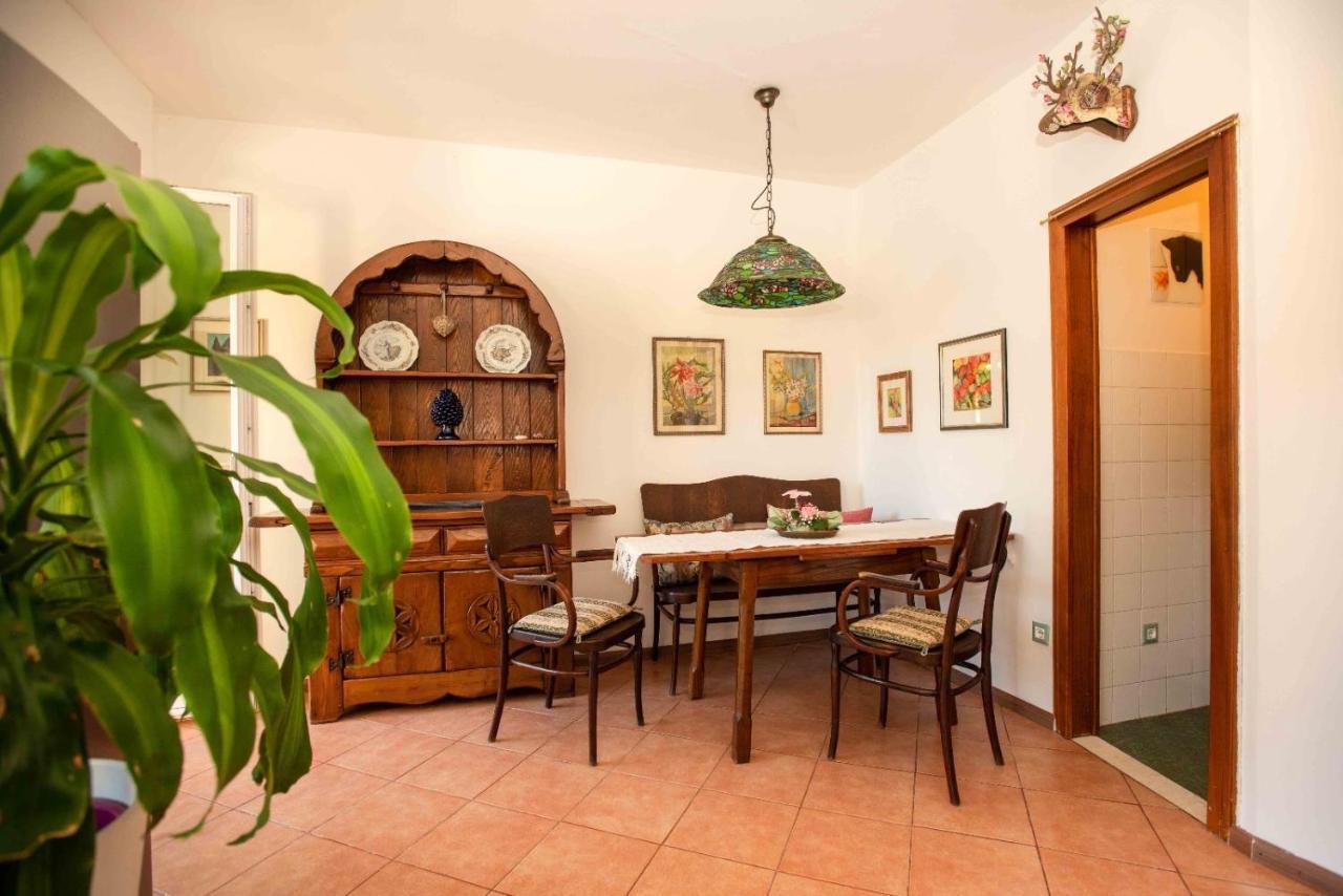 Merano Apartment Екстериор снимка